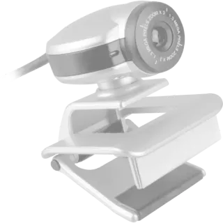 999 Games BRIO 305, Webcam (graphit, 1080p)