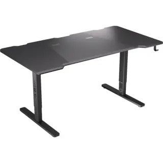 ENDORFY Atlas L, Gaming-Tisch (schwarz)