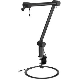 ENDORFY Mikrofonhalterung Studio Boom Arm (schwarz)