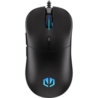 ENDORFY GEM Plus, Gaming-Maus (schwarz)