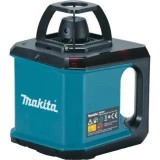 Makita Rotationslaser SKR200Z (blau/schwarz, Transportkoffer)