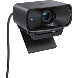 Elgato Facecam Mk.2, Webcam (schwarz)