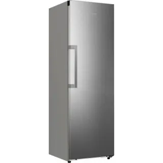 Hisense FU310K3AIC, Gefrierschrank (edelstahl)