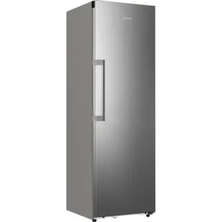 gorenje RN618E6X6WF, Vollraumkühlschrank (edelstahl)