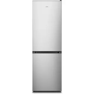 gorenje NRK619AA1XL4, Kühl-/Gefrierkombination (grau)
