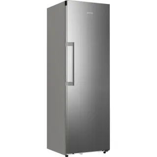 gorenje RN618D6X6WF, Vollraumkühlschrank (edelstahl)