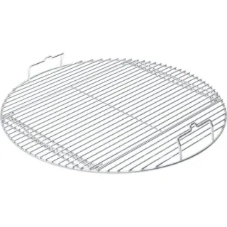 Broil King Do More Grillrost (silber, Ø 57cm)