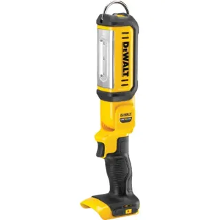 DEWALT Akku LED-Leuchte, 18Volt, Baustrahler (ohne Akku und Ladegerät)