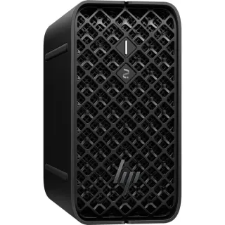 HP Z2 Mini G1a Workstation (B76Q7ET), PC-System (schwarz, Windows 11 Pro)