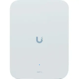 Ubiquiti UniFi 5G Max Outdoor, Modem (weiß)