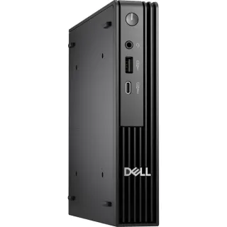 Dell Pro Micro (XYRRM), Mini-PC (schwarz, Windows 11 Pro)