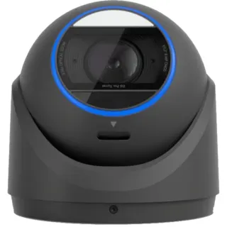 Ubiquiti G6 Pro Turret, Überwachungskamera (schwarz)