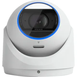 Ubiquiti G6 Pro Turret, Überwachungskamera (weiß)