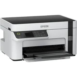 Epson EcoTank ET-M2120, Multifunktionsdrucker (USB, WLAN, Scan, Kopie)