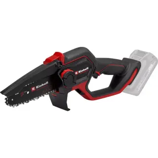 EINHELL Professional Akku-Astkettensäge GP-PS 18/20 Li BL-Solo, 18Volt, Astsäge (rot/schwarz, ohne Akku und Ladegerät)