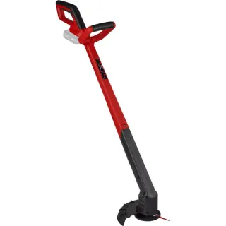 EINHELL Power X-Change Akku-Rasentrimmer GC-CT 18/2411 Li P-Solo, 18Volt (rot/schwarz, ohne Akku und Ladegerät)