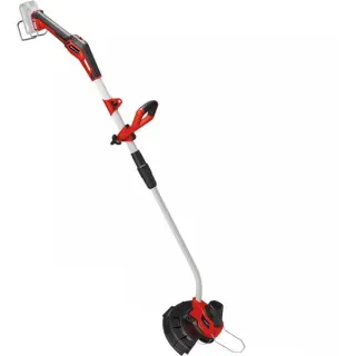 EINHELL Power X-Change Akku-Rasentrimmer GE-CT 18/33 Li E-Solo, 18Volt (rot/schwarz, ohne Akku und Ladegerät)