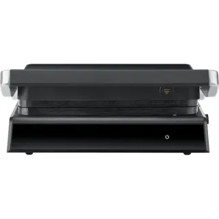 Severin Kontaktgrill SEVINI Comfort, KG 2399 (schwarz, 1.800 Watt)