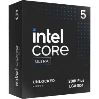Intel® Core™ Ultra 5 250K Plus, Prozessor (Boxed-Version)