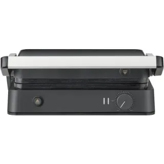 Severin Kontaktgrill SEVINI Lite, KG 2398 (schwarz, 1.800 Watt)