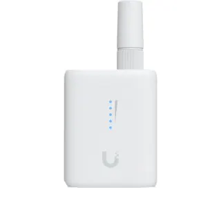 Ubiquiti Device Bridge IoT (weiß, Ultrakompakte drahtlose Brücke für IoT-Geräte)