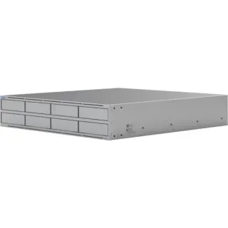 Ubiquiti UniFi UNAS Pro 8 (grau)