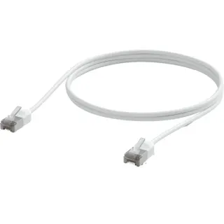 Ubiquiti UniFi Premium Patch Cable Outdoor / 15m, Kabel (weiß)