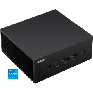 ASUS ExpertCenter PN64-S5012MD, Mini-PC (schwarz, ohne Betriebssystem)