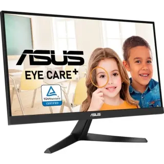 ASUS VY229Q Eye Care , LED-Monitor (55 cm (22 Zoll), schwarz, FullHD, HDMI)