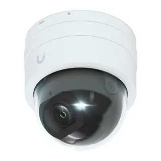 Ubiquiti UniFi G5 Dome Ultra, Überwachungskamera (weiß)