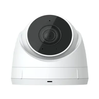 Ubiquiti UniFi G5 Turret Ultra, Überwachungskamera (weiß/schwarz)