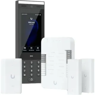 Ubiquiti G3 Gate Starter Kit, Zugangsteuerung (weiß)