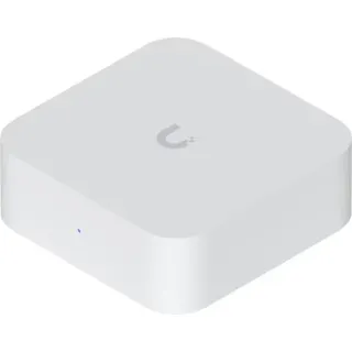 Ubiquiti PoE Audio Port, Adapter (weiß)