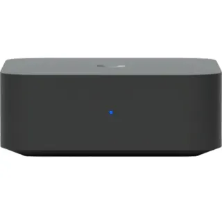 Ubiquiti PoE Audio Port, Adapter (schwarz)