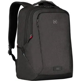 Wenger MX Professional, Rucksack (grau, bis 40,6cm (16"))