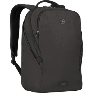 Wenger MX Light, Rucksack (grau, bis 40,6 cm (16"))