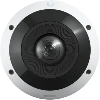 Ubiquiti G6 Pro 360, Überwachungskamera (weiß)