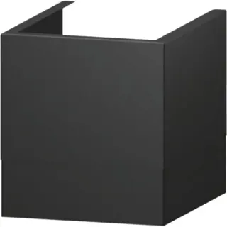Siemens Kaminverlängerung LZ11IBN62 (schwarz (matt), 187-360 mm)