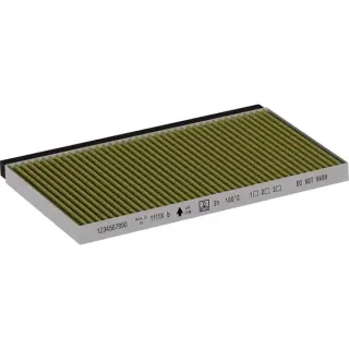 Siemens Long-life Clean Air Geruchsfilter LZ11IBB16