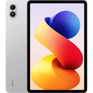 Xiaomi Redmi Pad 2 Pro 5G 256 GB, Tablet-PC (silber, 5G, HyperOS)