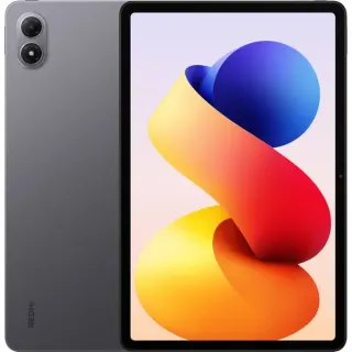 Xiaomi Redmi Pad 2 Pro 5G 128 GB, Tablet-PC (grau, 5G, HyperOS)