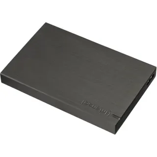 Intenso Memory Board 1 TB, Externe Festplatte (anthrazit, Micro-USB-B 3.2 Gen 1 (5 Gbit/s))
