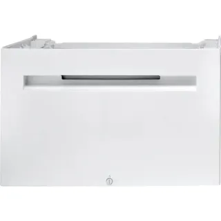 Siemens Universalpodest WZDP40D, Untergestell (weiß)