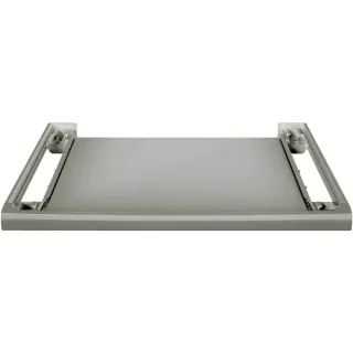 Siemens Verbindungssatz WZ2800X, Untergestell (grau, mit Auszug)