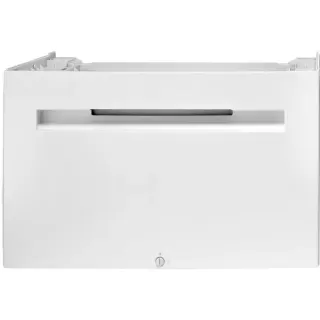 Siemens Universalpodest WZWP40W, Untergestell (weiß)