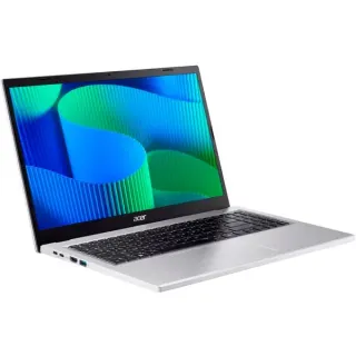 Acer Extensa 15 (EX215-57-5987), Notebook (grau, Intel® Core™ 5 120U, Intel® Graphics, 16 GB DDR5, 512 GB (512 GB SSD), Windows 11 Pro)