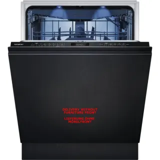 Siemens SX95EX22CE iQ500 , Spülmaschine (60 cm, Home Connect, XXL)