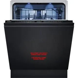 Siemens SN65ZX17CE iQ500 , Spülmaschine (60 cm, Home Connect)