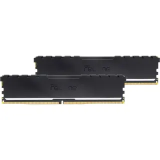 Mushkin DIMM 64 GB DDR5-5200 (2x 32 GB) Dual-Kit, Arbeitsspeicher (schwarz, MRF5U520FFFH32GX2, Redline ST)