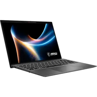 MSI Prestige 13 AI+ A3MG-020, Notebook (grau, Intel® Core™ Ultra 9 386H, Intel® Graphics, 32 GB LPDDR5X, 1 TB (1 TB SSD), Windows 11 Home)